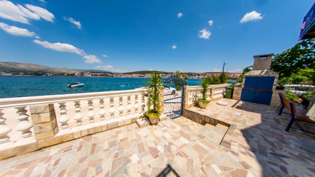 Planikovica Apartments تروغير المظهر الخارجي الصورة