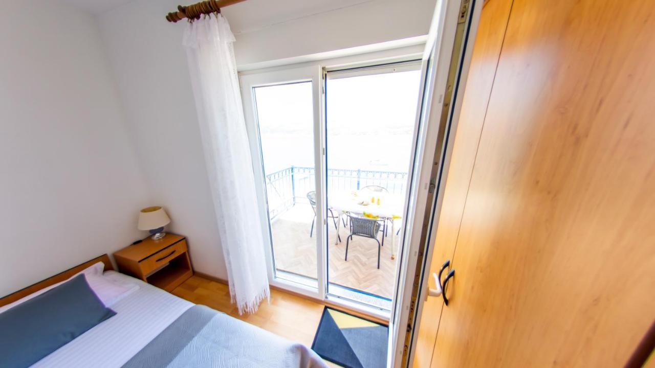 Planikovica Apartments تروغير المظهر الخارجي الصورة