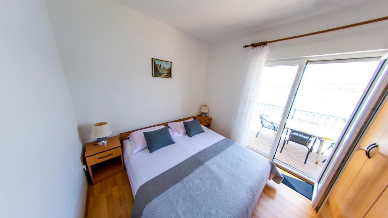 Planikovica Apartments تروغير المظهر الخارجي الصورة