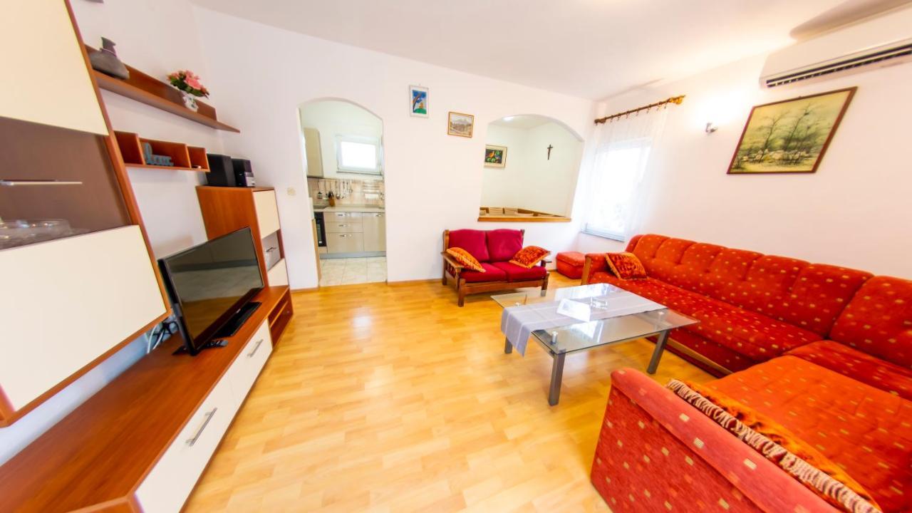 Planikovica Apartments تروغير المظهر الخارجي الصورة