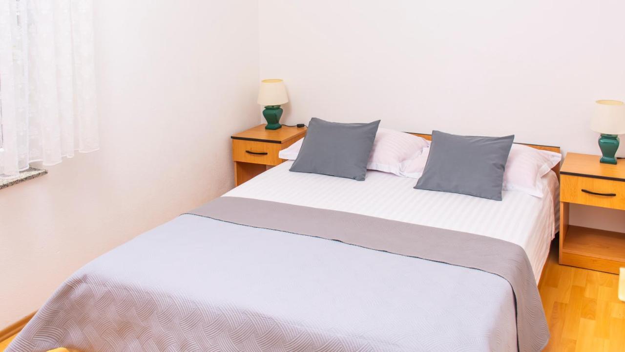 Planikovica Apartments تروغير المظهر الخارجي الصورة