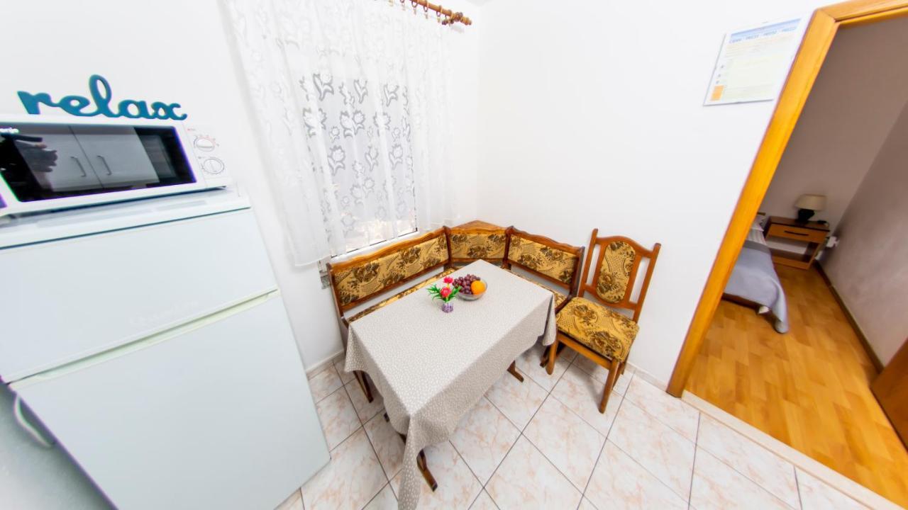 Planikovica Apartments تروغير المظهر الخارجي الصورة