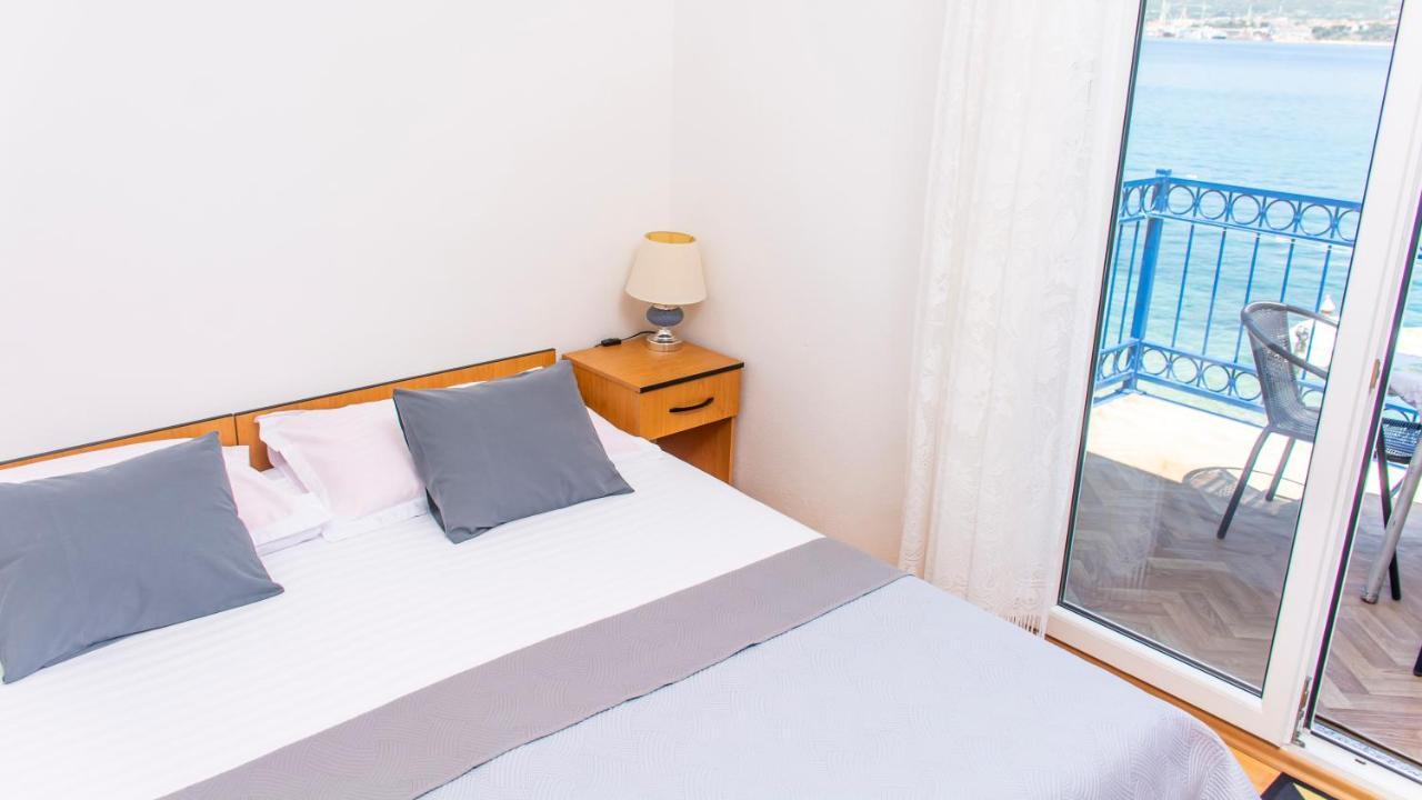 Planikovica Apartments تروغير المظهر الخارجي الصورة