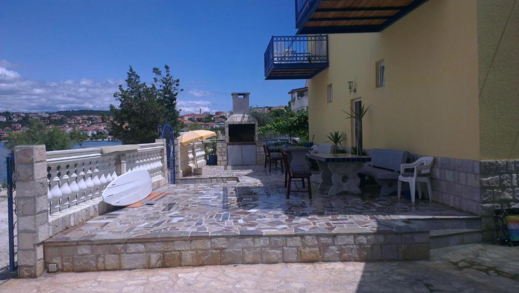 Planikovica Apartments تروغير المظهر الخارجي الصورة