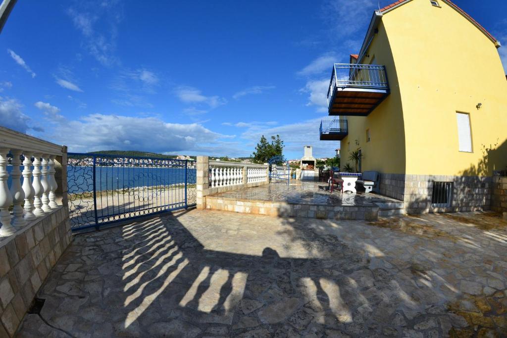 Planikovica Apartments تروغير المظهر الخارجي الصورة
